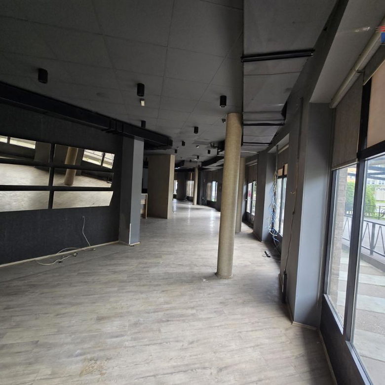 Lokal za izdavanje, Železnička Stanica, Novi Sad, 246m², 3.000 €/mes
