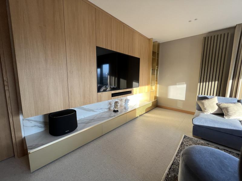 Trosoban stan na prodaju, Nova Detelinara, Novi Sad, 141m², 1.030.000 €