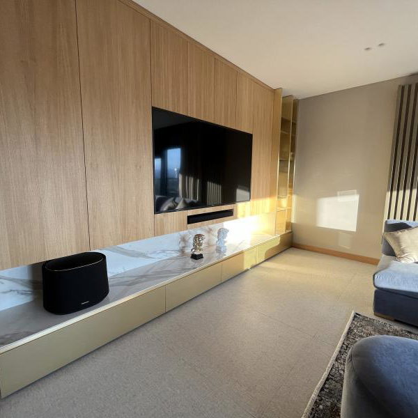 Trosoban stan na prodaju, Nova Detelinara, Novi Sad, 141m², 1.030.000 €