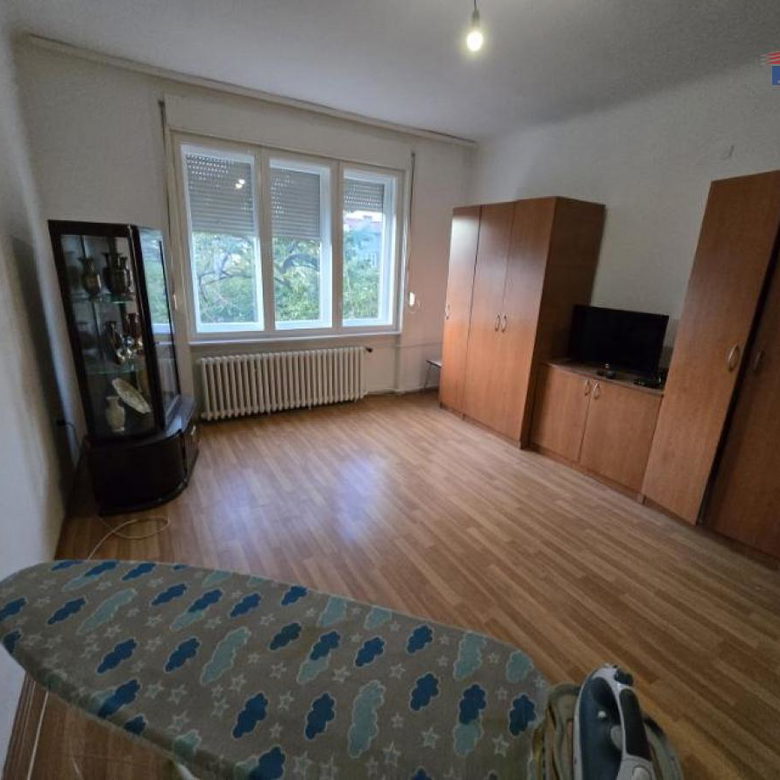 Trosoban stan na prodaju, Centar, Novi Sad, 61m², 188.500 €