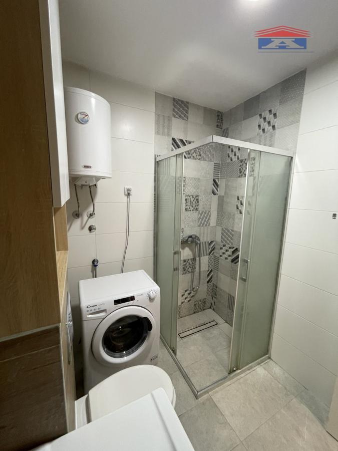 Jednoiposoban stan za izdavanje, Telep, Novi Sad, 45m², 500 €/mes