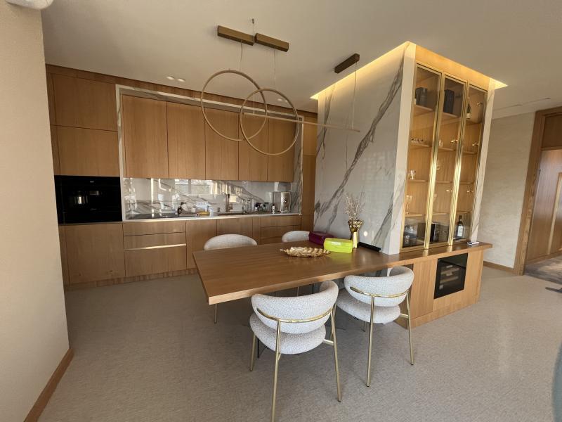 Trosoban stan na prodaju, Nova Detelinara, Novi Sad, 141m², 1.030.000 €