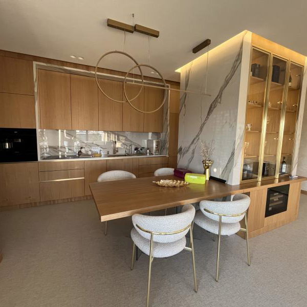 Trosoban stan na prodaju, Nova Detelinara, Novi Sad, 141m², 1.030.000 €