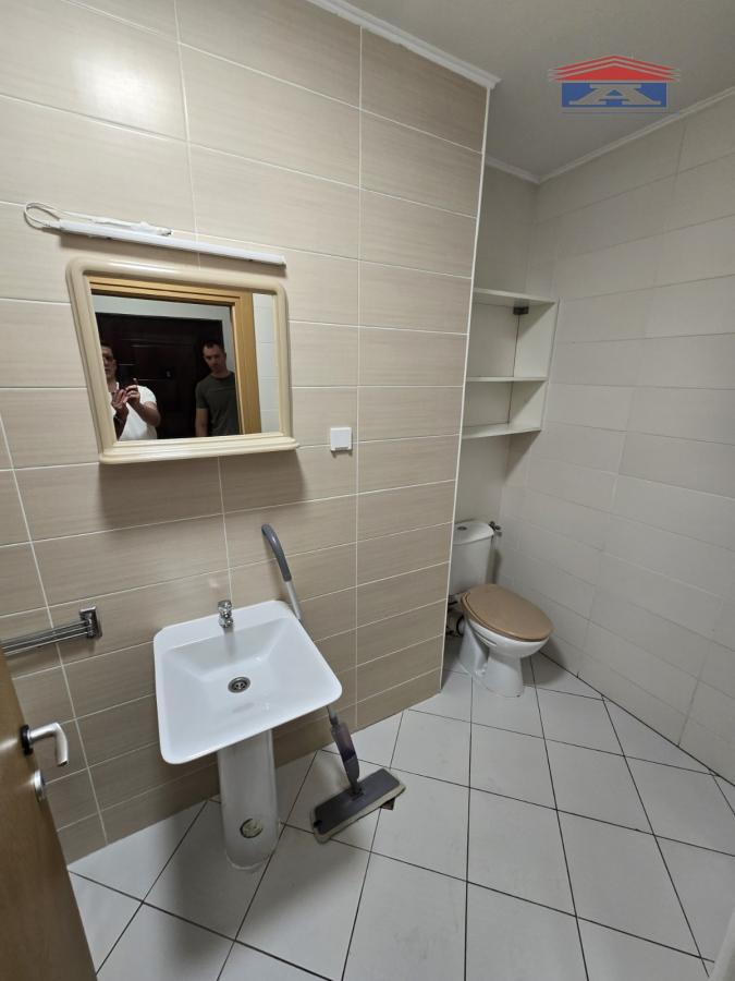 Dvosoban stan na prodaju, Bulevar Patrijarha Pavla, Novi Sad, 53m², 162.500 €