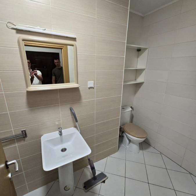 Dvosoban stan na prodaju, Bulevar Patrijarha Pavla, Novi Sad, 53m², 162.500 €