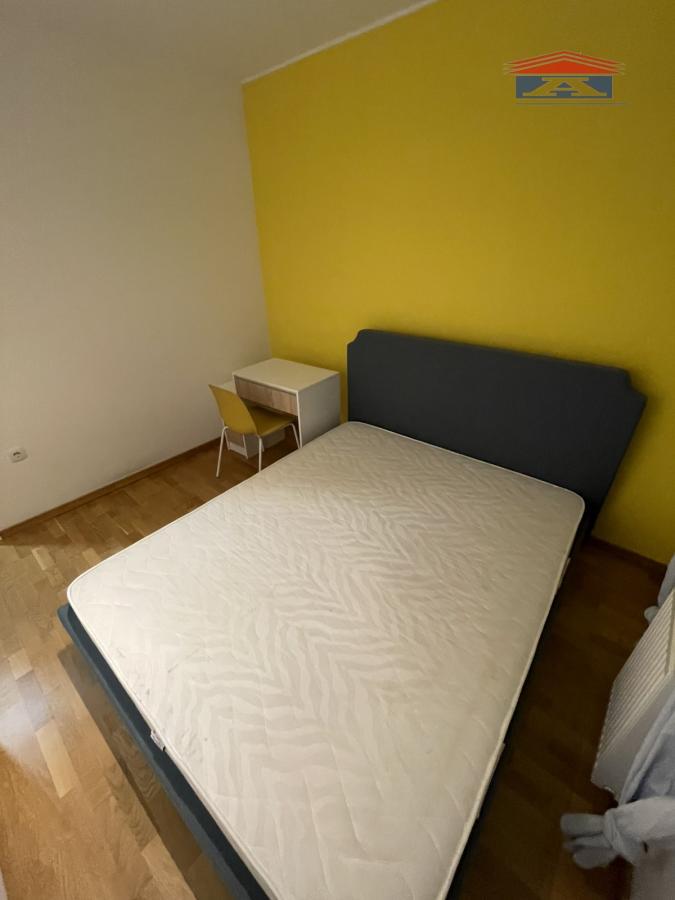 Jednoiposoban stan za izdavanje, Telep, Novi Sad, 45m², 500 €/mes