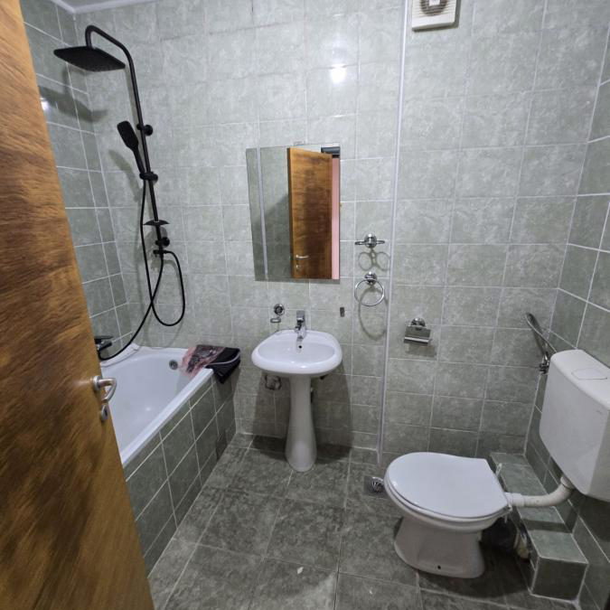 Četvorosoban stan na prodaju, Nova Detelinara, Novi Sad, 96m², 185.400 €