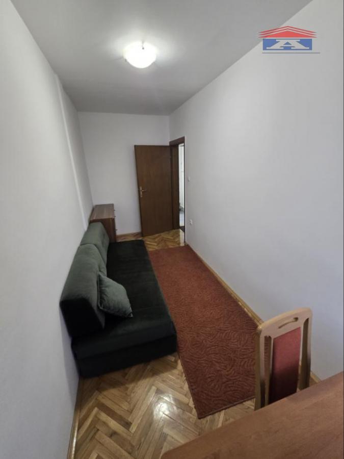 Dvosoban stan za izdavanje, Liman 4, Novi Sad, 54m², 350 €/mes