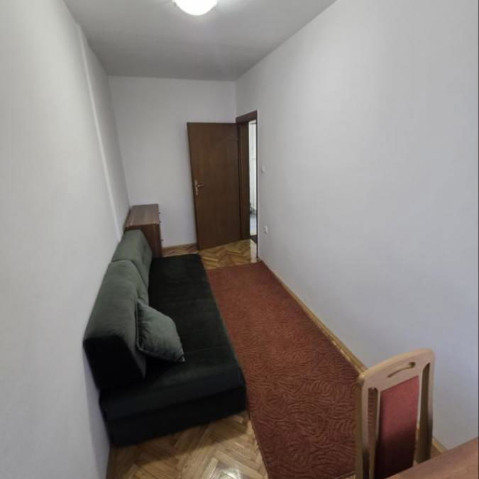 Dvosoban stan za izdavanje, Liman 4, Novi Sad, 54m², 350 €/mes