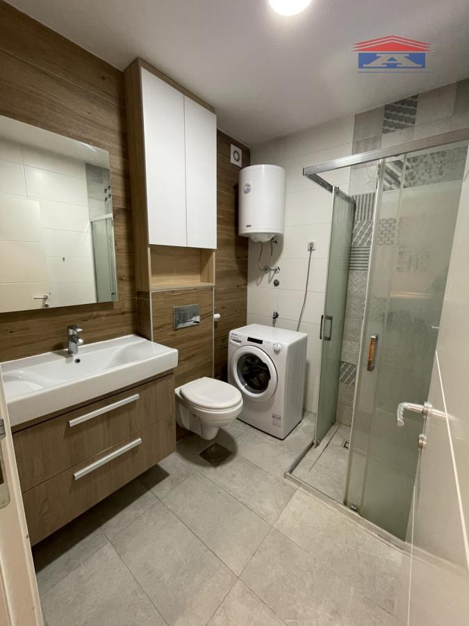 Jednoiposoban stan za izdavanje, Telep, Novi Sad, 45m², 500 €/mes