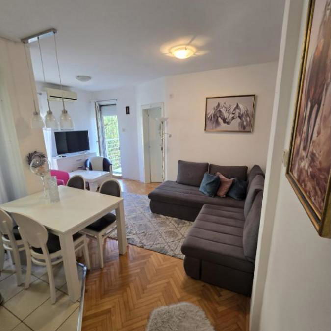 Jednoiposoban stan na prodaju, Novo Naselje, Novi Sad, 36m², 114.900 €
