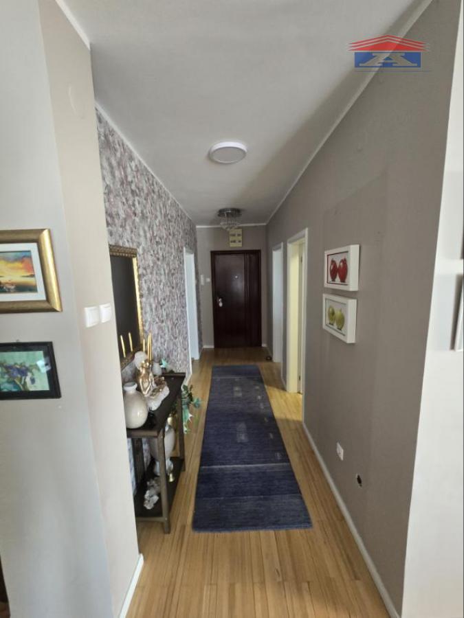 Trosoban stan na prodaju, Bulevar Evrope, Novi Sad, 86m², 236.900 €