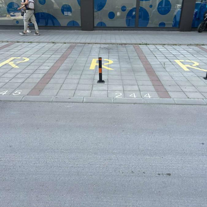 Garaža za izdavanje, Nova Detelinara, Novi Sad, 10m², 70 €/mes