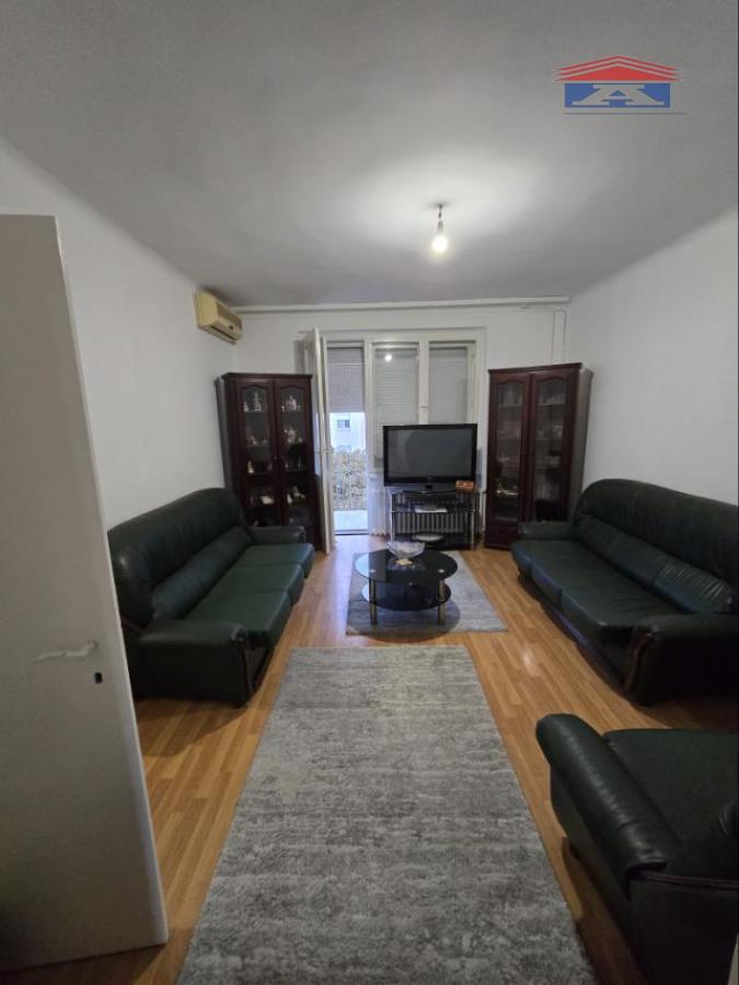 Trosoban stan na prodaju, Centar, Novi Sad, 61m², 188.500 €