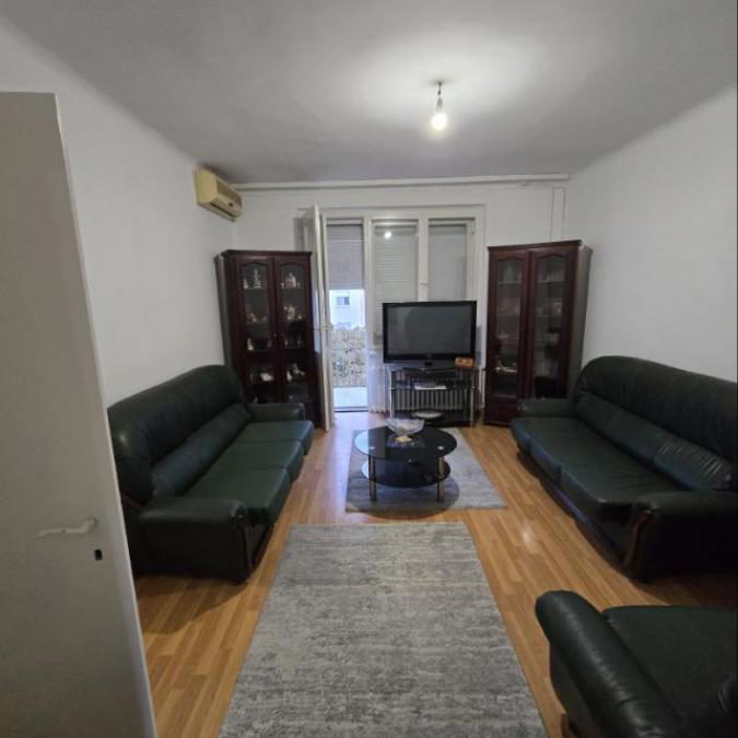 Trosoban stan na prodaju, Centar, Novi Sad, 61m², 188.500 €