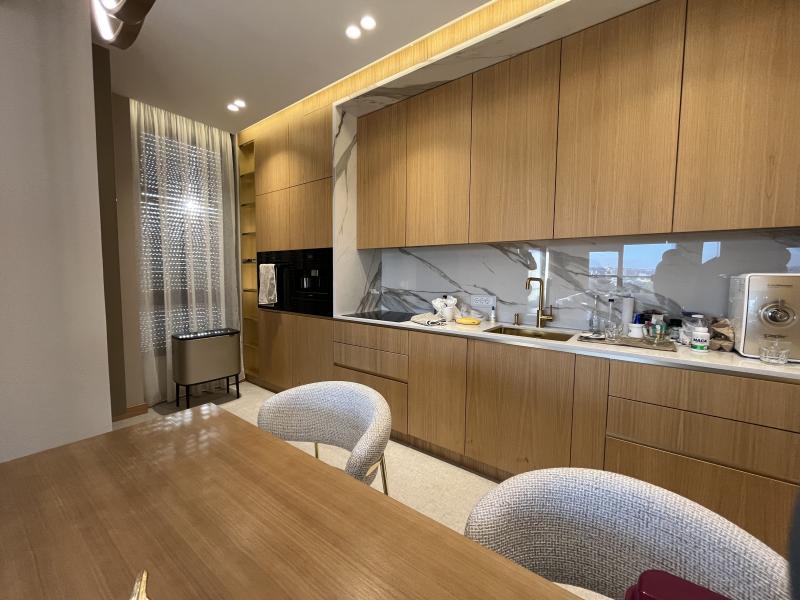 Trosoban stan na prodaju, Nova Detelinara, Novi Sad, 141m², 1.030.000 €