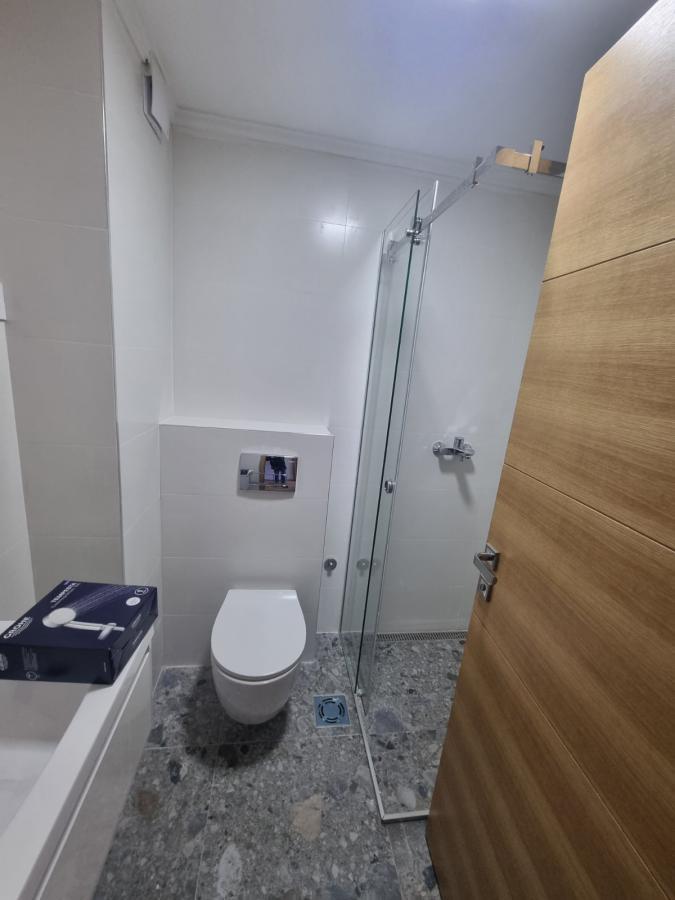 Trosoban stan za izdavanje, Podbara, Novi Sad, 68m², 600 €/mes