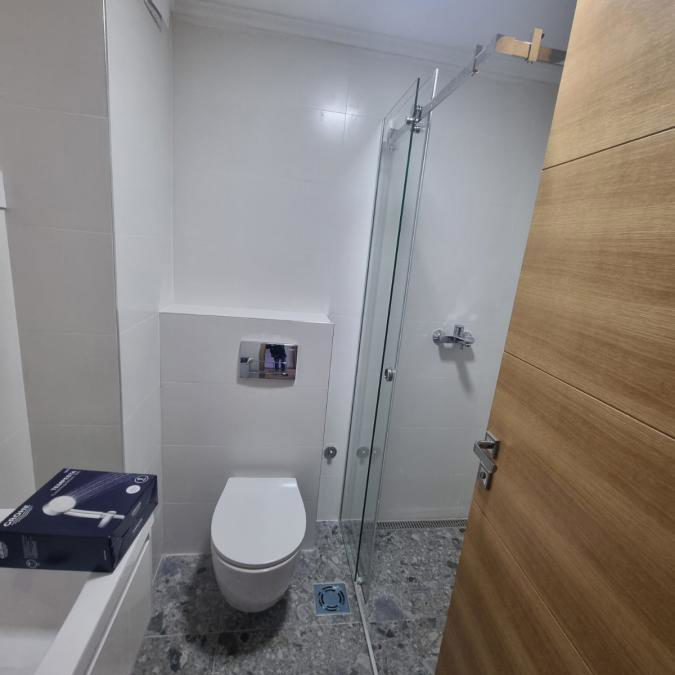 Trosoban stan za izdavanje, Podbara, Novi Sad, 68m², 600 €/mes