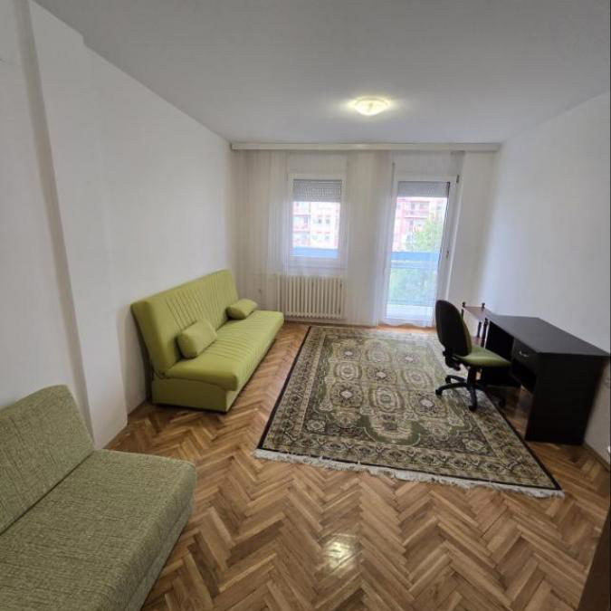 Dvosoban stan za izdavanje, Liman 4, Novi Sad, 54m², 350 €/mes