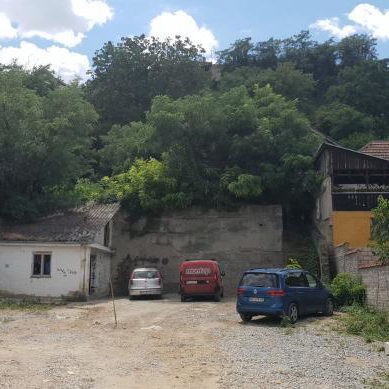 Plac na prodaju, Centar, Sremski Karlovci, 1134m², 445.000 €