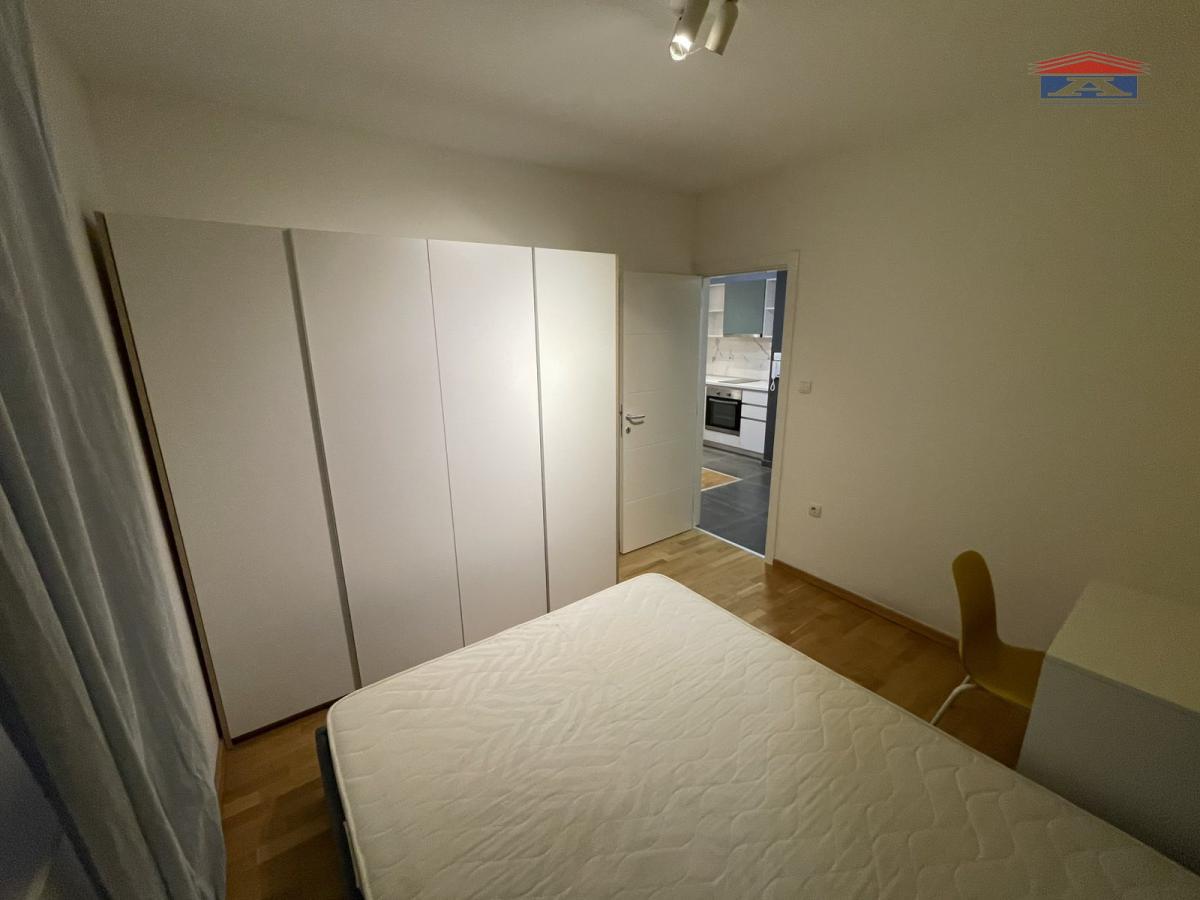 Jednoiposoban stan za izdavanje, Telep, Novi Sad, 45m², 500 €/mes