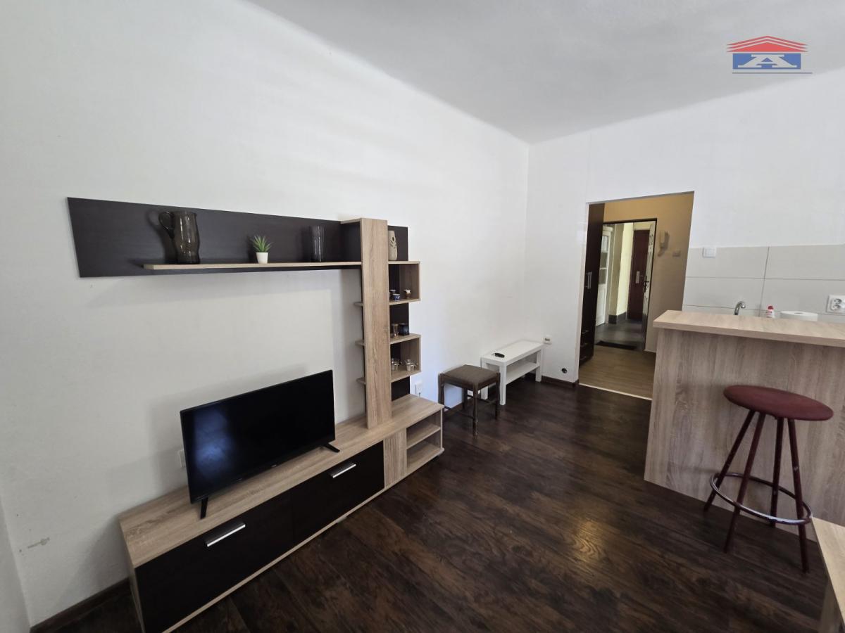 Garsonjera na prodaju, Spens, Novi Sad, 23m², 78.200 €