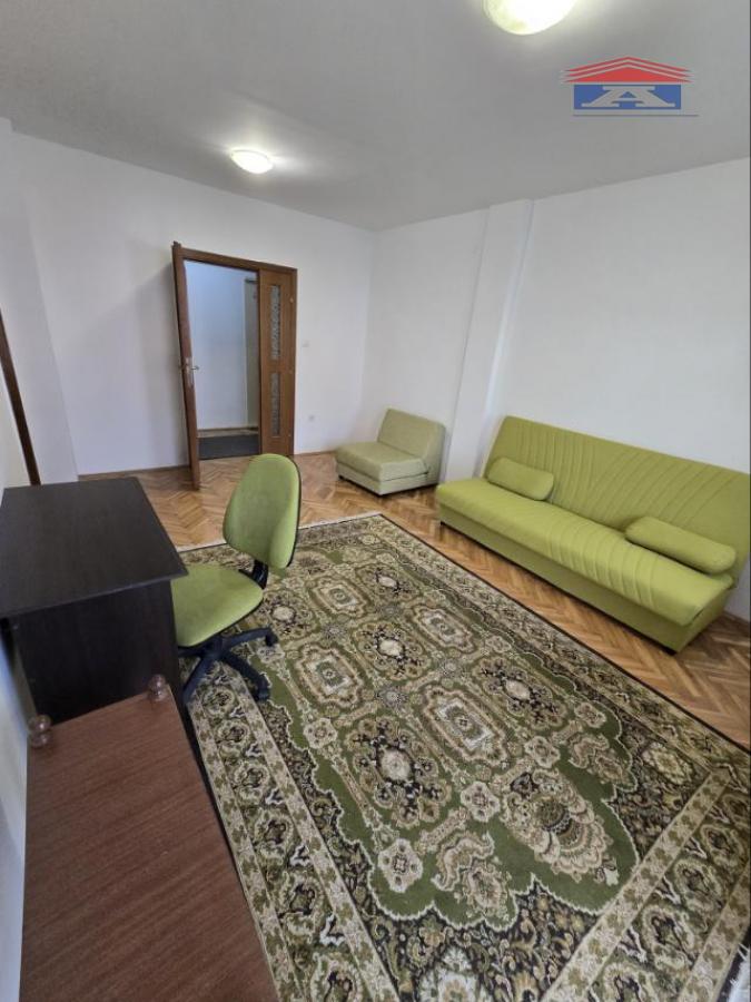 Dvosoban stan za izdavanje, Liman 4, Novi Sad, 54m², 350 €/mes