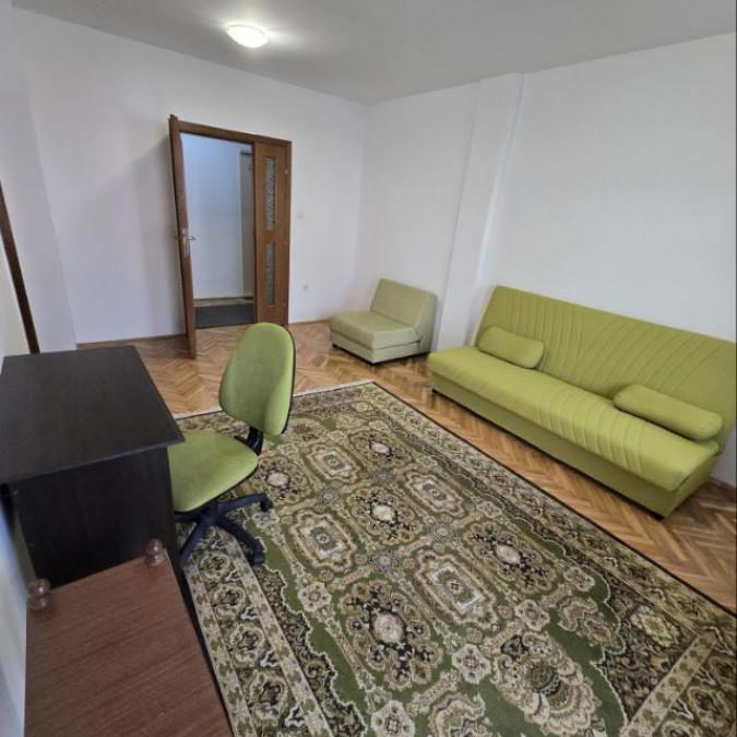 Dvosoban stan za izdavanje, Liman 4, Novi Sad, 54m², 350 €/mes