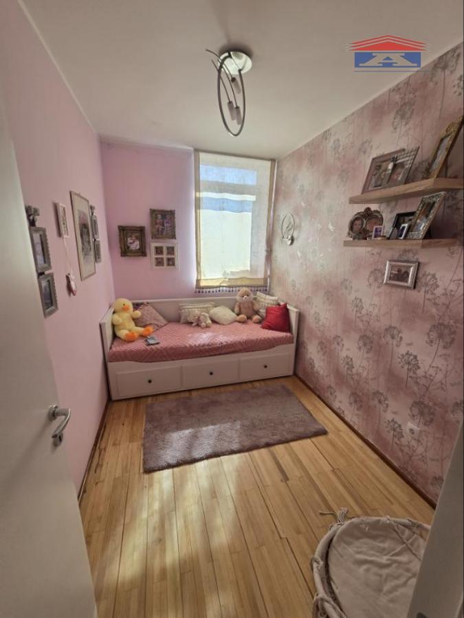 Trosoban stan na prodaju, Bulevar Evrope, Novi Sad, 86m², 236.900 €