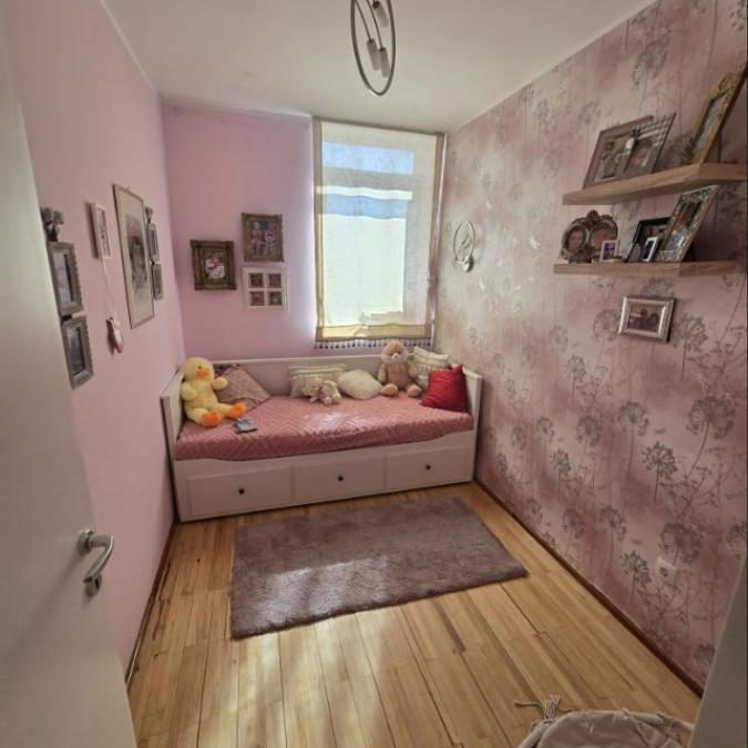 Trosoban stan na prodaju, Bulevar Evrope, Novi Sad, 86m², 236.900 €