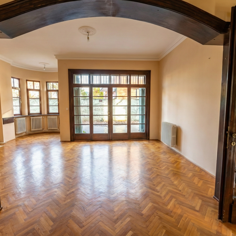 Kuća na prodaju, Jodna Banja, Novi Sad, 298m², 1.377.000 €