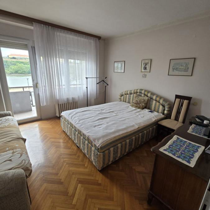 Dvosoban stan na prodaju, Kej, Novi Sad, 64m², 2. sprat, 250.500 €