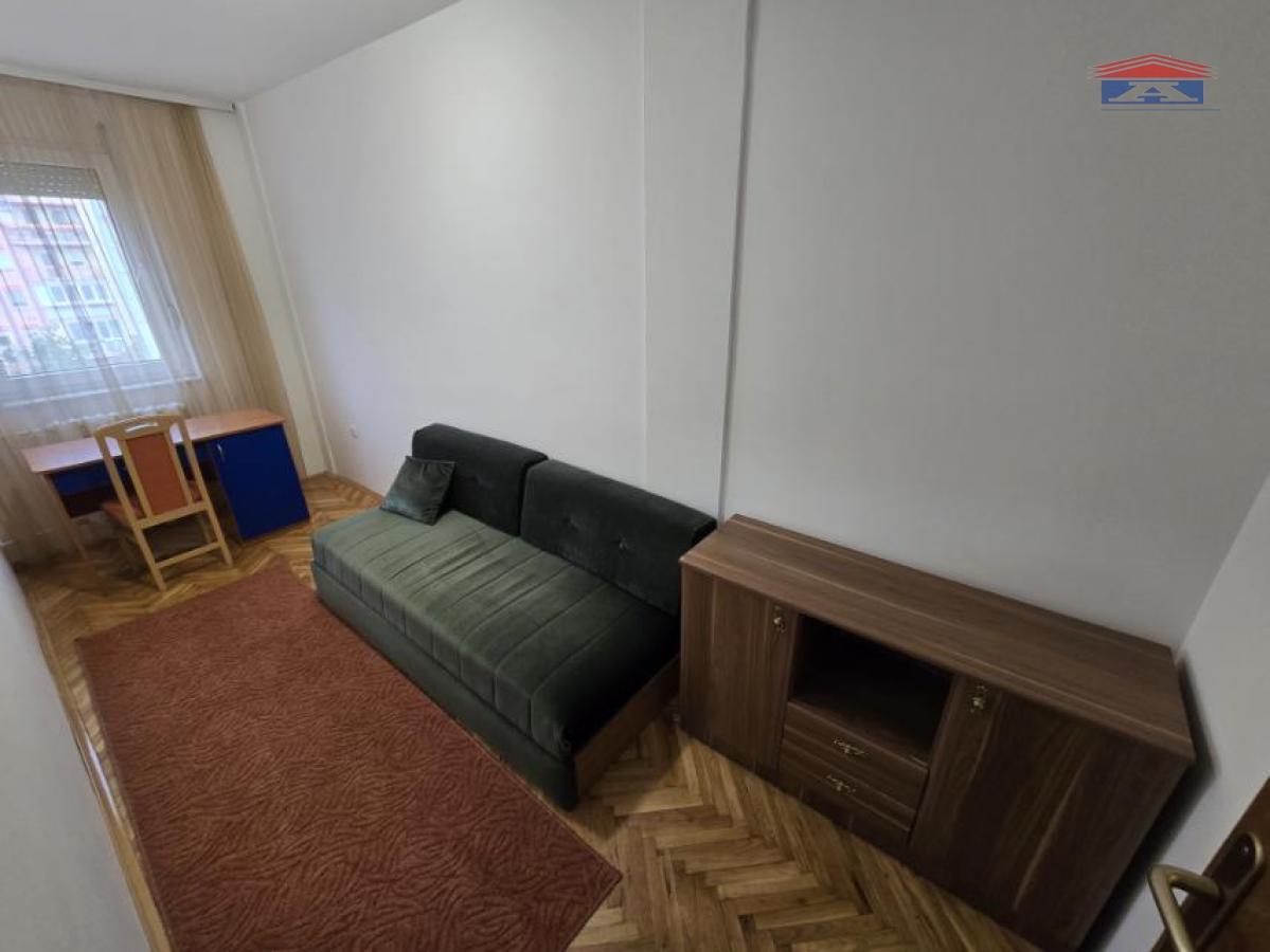 Dvosoban stan za izdavanje, Liman 4, Novi Sad, 54m², 350 €/mes