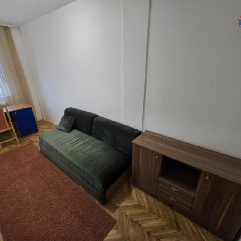 Dvosoban stan za izdavanje, Liman 4, Novi Sad, 54m², 350 €/mes