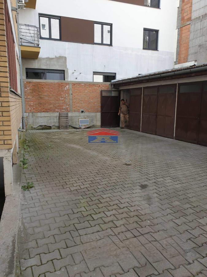 actionimagesite40agencyanekretnineimgni2aesnqk4-2 Garaža na prodaju, Socijalno, Novi Sad, 14m², 26.000 €