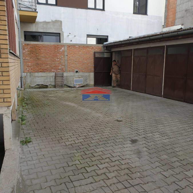 Garaža na prodaju, Socijalno, Novi Sad, 14m², 26.000 €