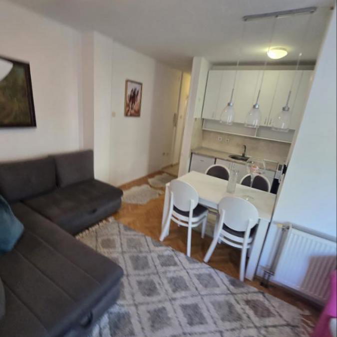 Jednoiposoban stan na prodaju, Novo Naselje, Novi Sad, 36m², 114.900 €
