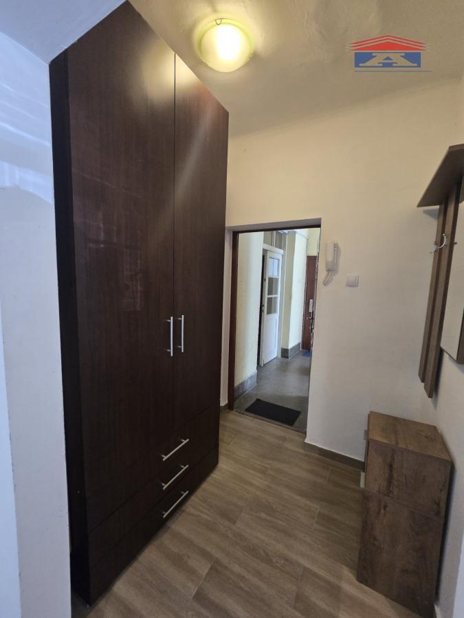 Garsonjera na prodaju, Spens, Novi Sad, 23m², 78.200 €
