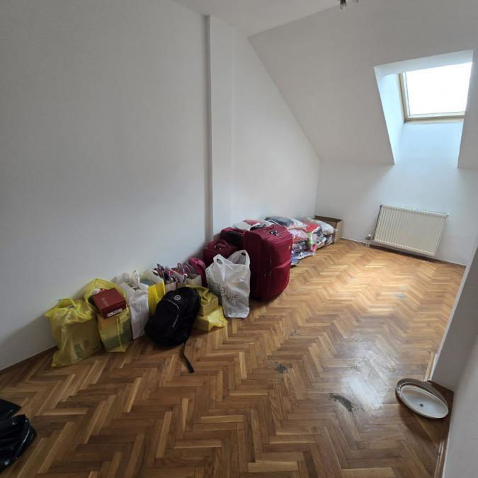 Četvorosoban stan na prodaju, Nova Detelinara, Novi Sad, 96m², 185.400 €