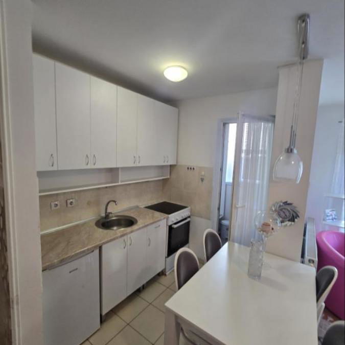 Jednoiposoban stan na prodaju, Novo Naselje, Novi Sad, 36m², 114.900 €