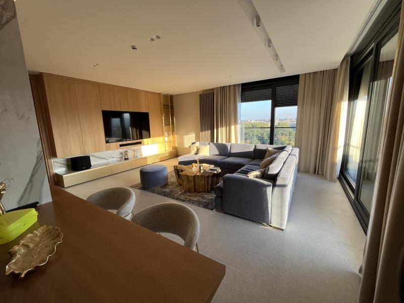 Trosoban stan na prodaju, Nova Detelinara, Novi Sad, 141m², 1.030.000 €