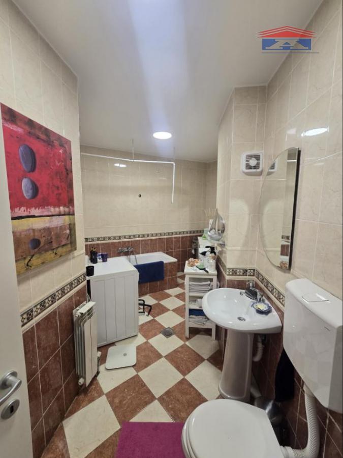 Trosoban stan na prodaju, Bulevar Evrope, Novi Sad, 86m², 236.900 €
