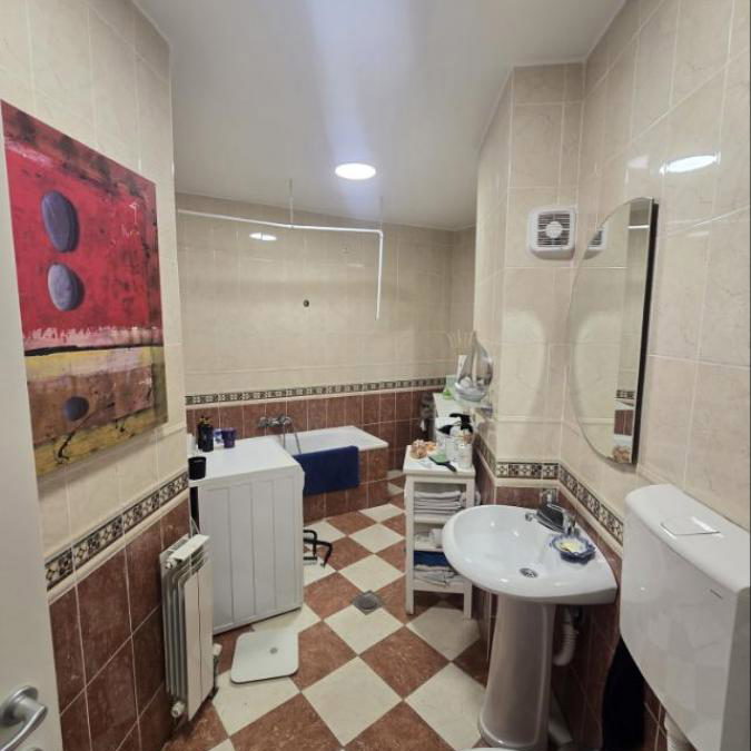 Trosoban stan na prodaju, Bulevar Evrope, Novi Sad, 86m², 236.900 €