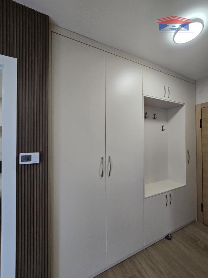 Jednoiposoban stan za izdavanje, Sremska Kamenica, Novi Sad, 30m², 350 €/mes