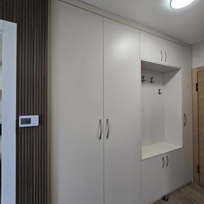 Jednoiposoban stan za izdavanje, Sremska Kamenica, Novi Sad, 30m², 350 €/mes