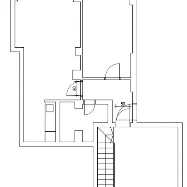 Lokal za izdavanje, Bulevar Evrope, Novi Sad, 125m², 1.200 €/mes