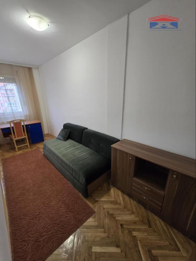 Dvosoban stan za izdavanje, Liman 4, Novi Sad, 54m², 350 €/mes