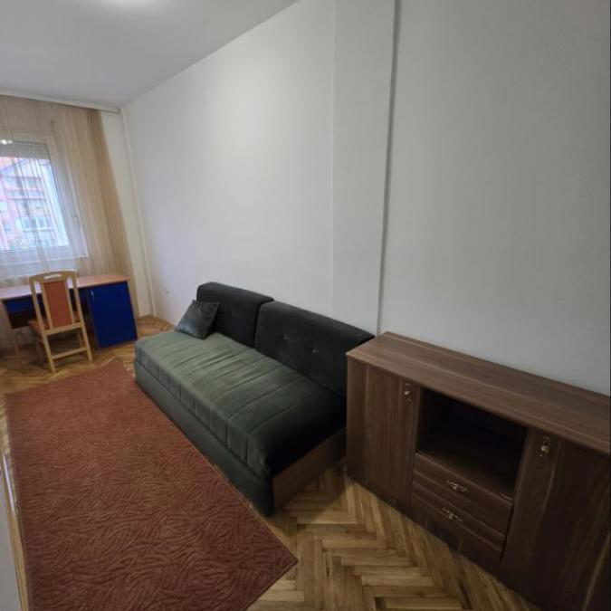 Dvosoban stan za izdavanje, Liman 4, Novi Sad, 54m², 350 €/mes