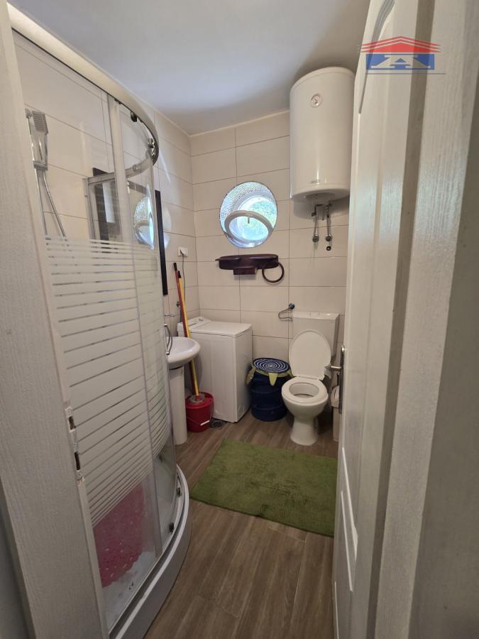 Garsonjera na prodaju, Spens, Novi Sad, 23m², 78.200 €