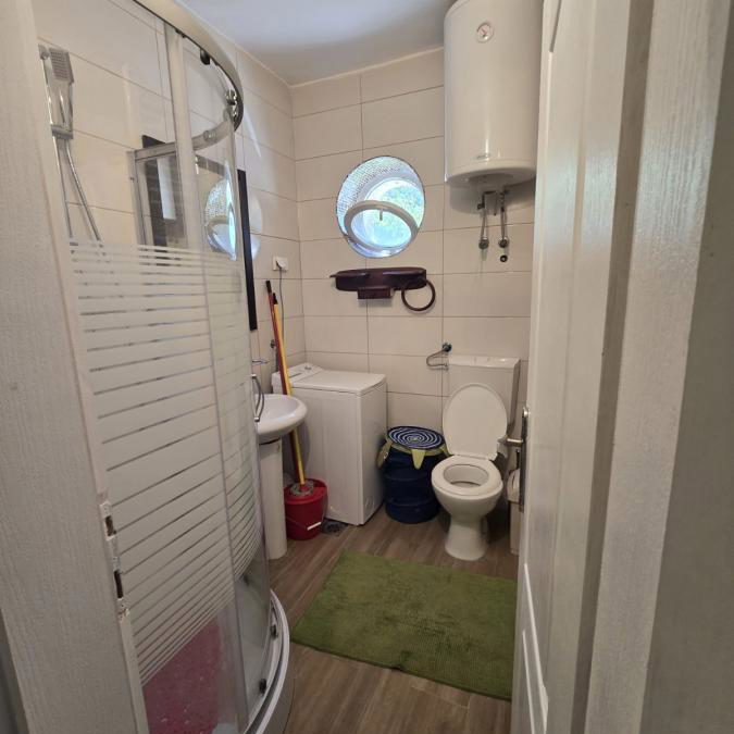 Garsonjera na prodaju, Spens, Novi Sad, 23m², 78.200 €